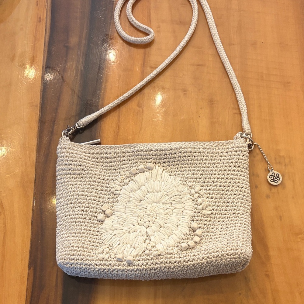 The Sak crossbody bag